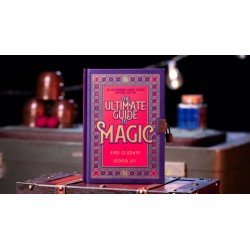 Andi Gladwin & Joshua Jay - The Ultimate Guide to Magic