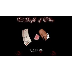 Sleight of You by Viper Magic