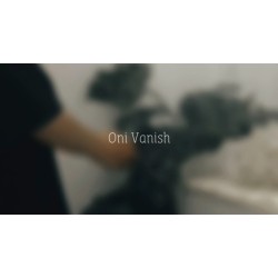 Oni Vanish by Rua