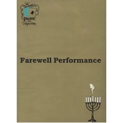 Farewell Performance by Punx & Bill Palmer