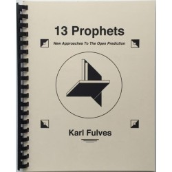 Karl Fulves - 13 Prophets