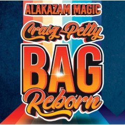 Bag Reborn by Craig Petty