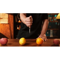 The Perfect Knife by Hongzhi Wang