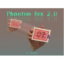 Phantom Box 2.0 by Ding Ding