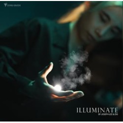 Illuminate by Joseph Lee & Zio