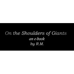 On the Shoulders of Giants by RM