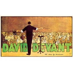Devant - All Done by Kindness