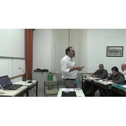 Gabi Pareras - Clase Magistral