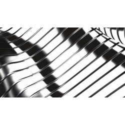 Modulo by Fraser Parker