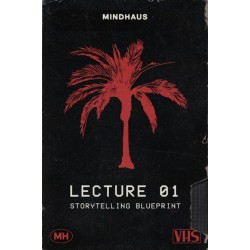 Lecture 01 - Storytelling Blueprint By Lewis Le Val (Video+PDF)