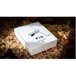 PIN by Flat Base