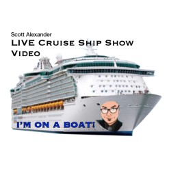 Scott Alexander - I'm on a Boat