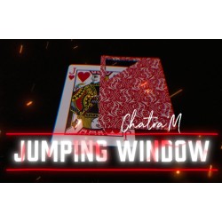 Jumping window by Chatra'M