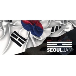Seoul Jam - Download Bundle