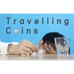 Travelling Coins by ARCANA and Dobby