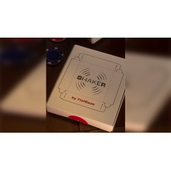 Shaker by FlatBase