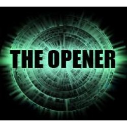 The Opener by Morgan Strebler