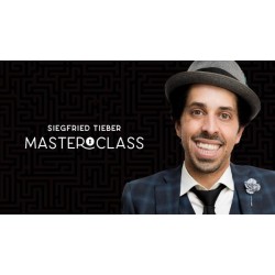 Siegfried Tieber Masterclass Live 3