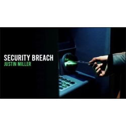 Security Breach by Justin Miller