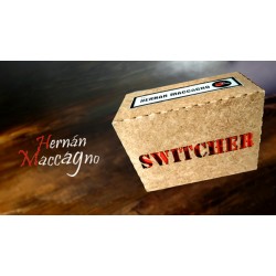 Switcher by Hernan Maccagno