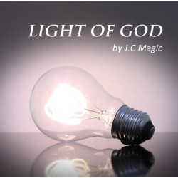 J C Magic - Light Of God