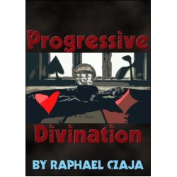 Progressive Divination by Raphael Czaja