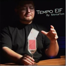 Tempo Elf by Mental Tom