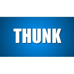 Thunk by Craig Petty