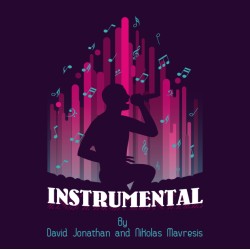 InstruMental by David Jonathan and Nikolas Mavresis (Video)