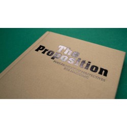The Proposition by Ben Harris with JB Haze