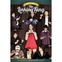 The Linking Ring August 2024