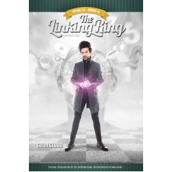 The Linking Ring October 2024