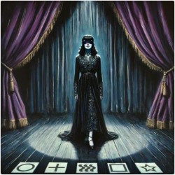 Nestor Dee - Dark Lulu