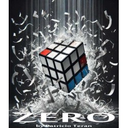 Zero by Patricio Teran