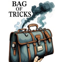 Bag Of Tricks by Landon Stark