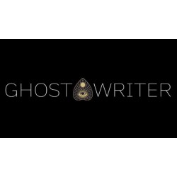 Ghost Writer by Kelvin Chad