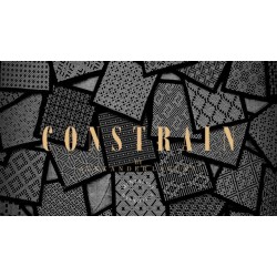 CONSTRAIN By Alexander Laguna