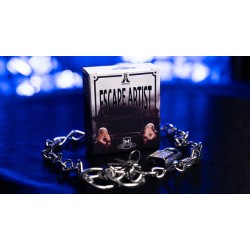 ESCAPE ARTIST by Apprentice Magic