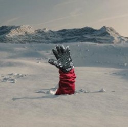 Avoid the Avalanche by Paul Ratburn