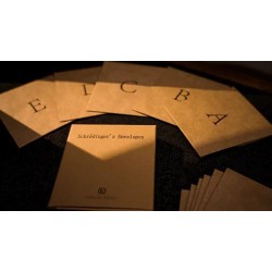 Schr?dinger's Envelopes by Mato