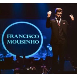 Francisco Mousinho - HOMAGE - LECTURE NOTES 2019