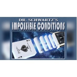 Impossible Conditions by Dr.Schwartz