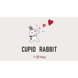 Cupid Rabbit by JT
