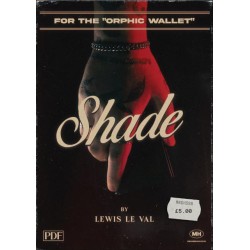 Shade By Lewis Le Val