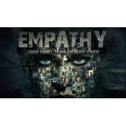 Empathy by Ludovic Simonet Sylvain Vip & Maxime Schucht
