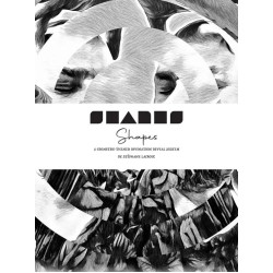 Shapes by Stephane Lacroix