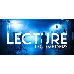 Leo Smetsers - Unlimited Exclusive Lecture
