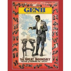 Genii September 2024