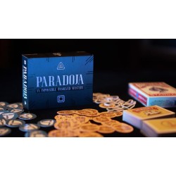 Paradoja by Michel