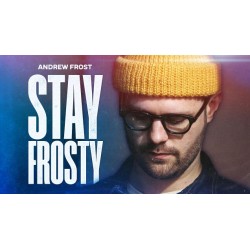 Stay Frosty by Andrew Frost